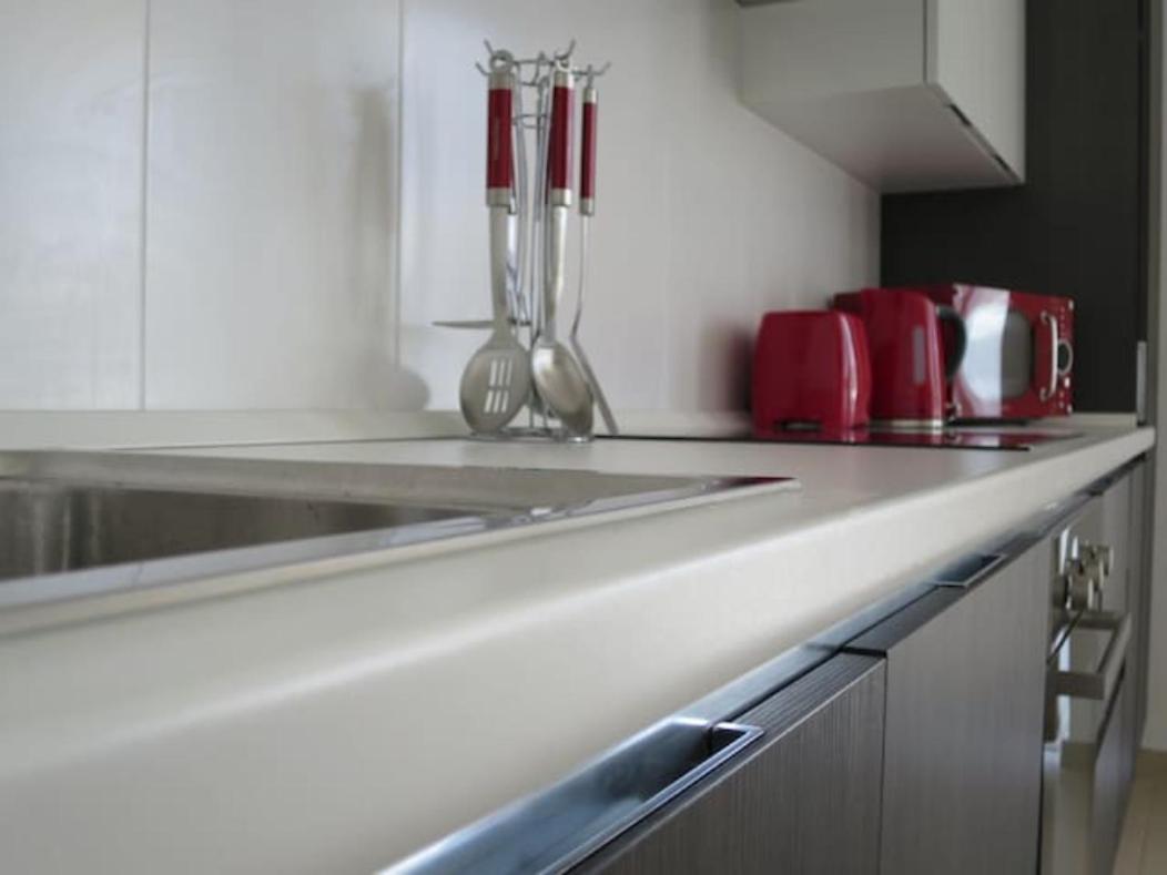 Modern Luxury Penthouse In Perfect Sliema Location Apartment Exterior photo